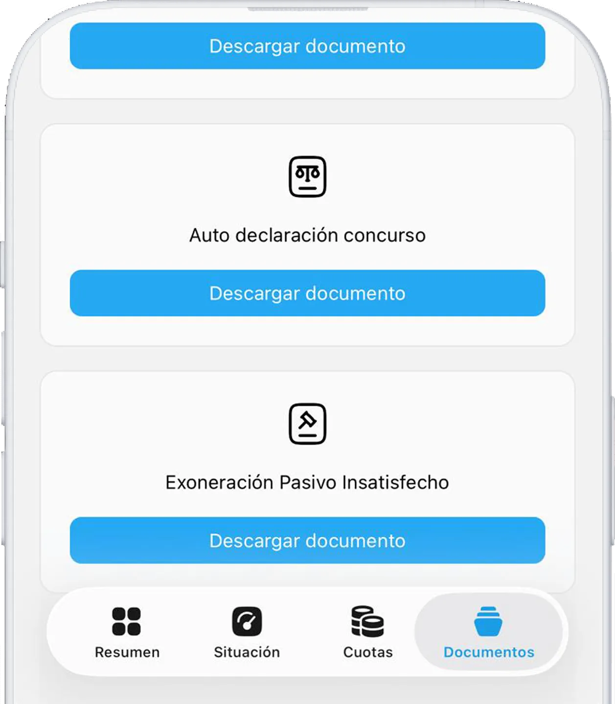App Sicuel
